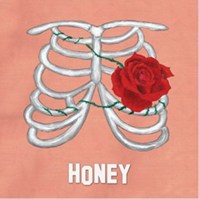 Honey - Weekend Millionaire (CD)