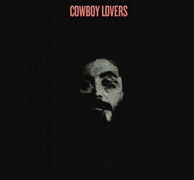 Cowboy Lovers - Cowboy Lovers (CD)