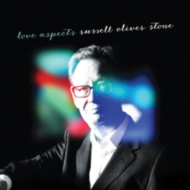 Russell Oliver Stone - Love Aspects (CD)