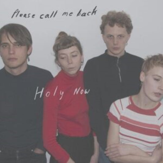 Holy Now - Please Call Me Back (Vinyl)