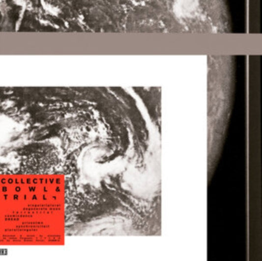 Alienbaby Collective - Fishbowl / Terrestrial (Vinyl)