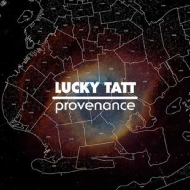 Lucky Tatt - Provenance (Vinyl)