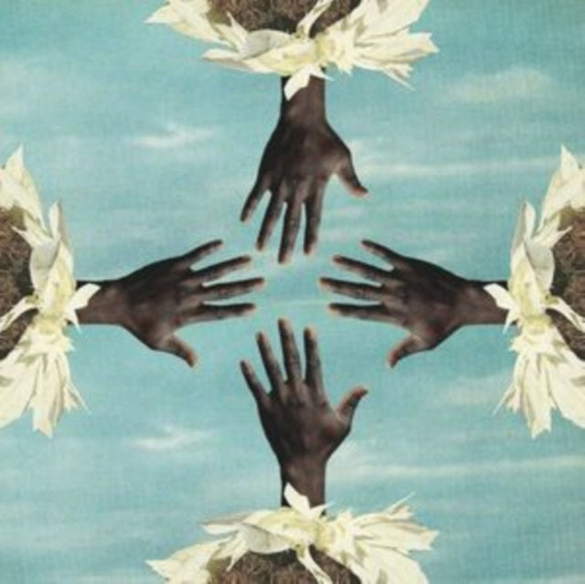 Kokoroko - Could We Be More (CD)