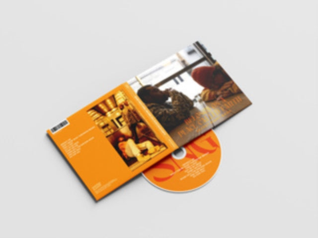 Secret Night Gang - Belongs On A Place Called Earth (CD)