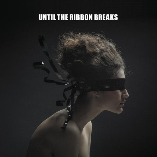 Until The Ribbon Breaks - A Lesson Unlearnt (CD)