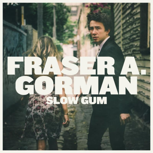 Fraser A. Gorman - Slow Gum (CD)