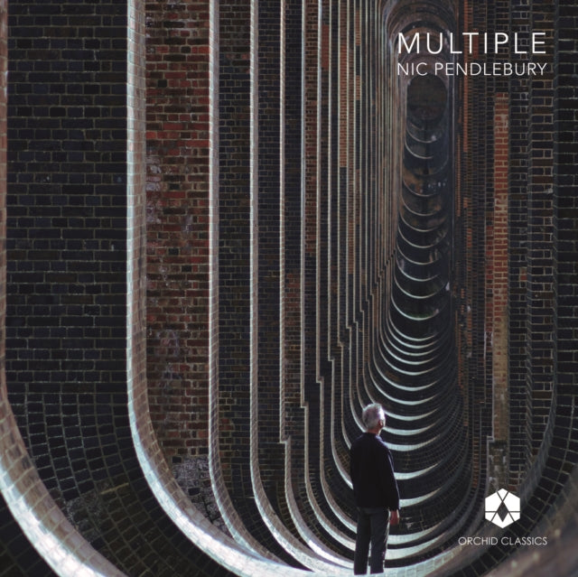 Pendlebury - Steve Reich / Thomas Tallis / John Ashton Thomas / Ell Kendall / Terry Riley / Nic Pendlebury (Arranger): Multiple (CD)
