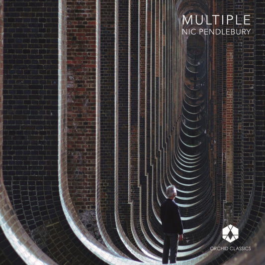 Pendlebury - Steve Reich / Thomas Tallis / John Ashton Thomas / Ell Kendall / Terry Riley / Nic Pendlebury (Arranger): Multiple (CD)