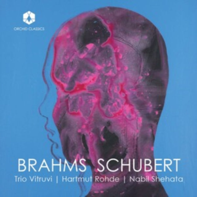 Trio Vitruvi / Hartmut Rohde / Nabil Shehata - Brahms / Schubert (CD)