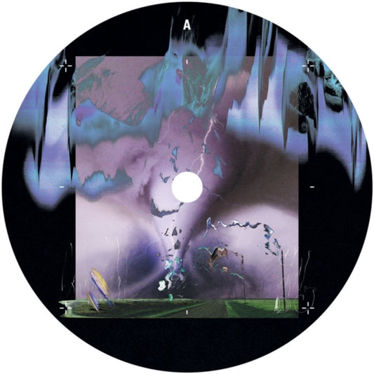 Hi-Lo - Dizzy (Vinyl Single)