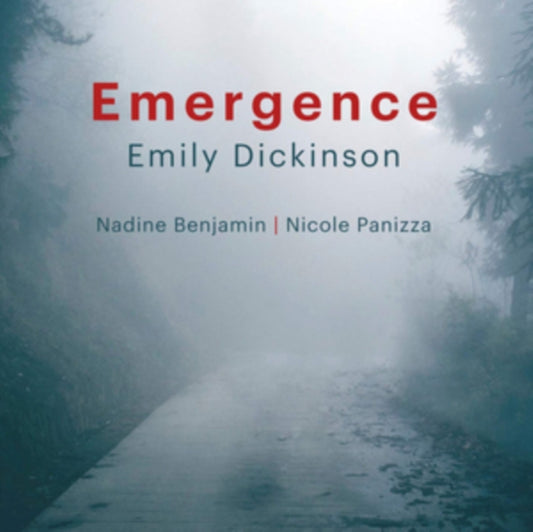 Various Artists - Emergence: Emily Dickinson (CD)