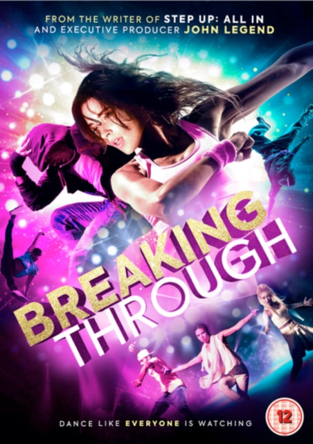 Breaking Through (DVD)