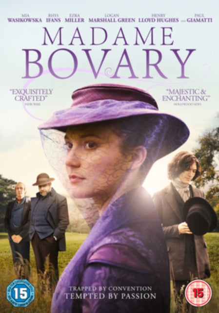 Madame Bovary (DVD)