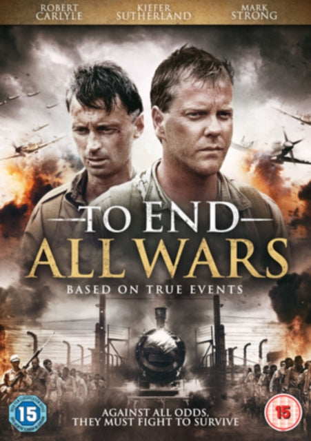 To End all Wars (DVD)