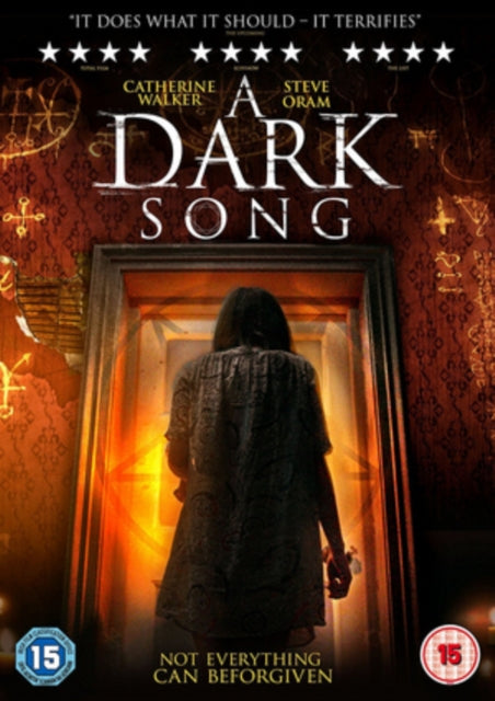 A Dark Song (DVD)