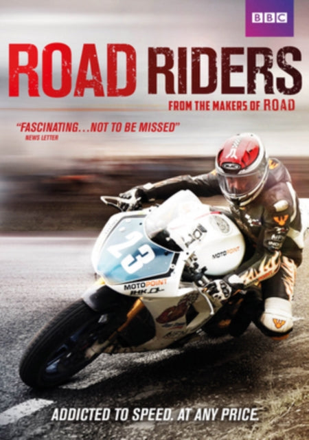 Road Riders (DVD)