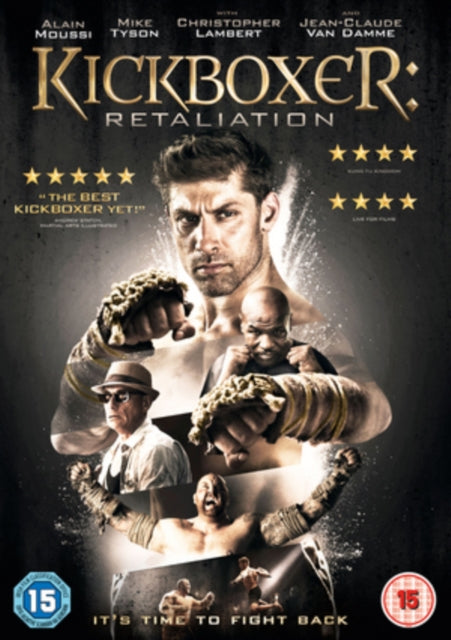 kickboxer-retaliation-dvd