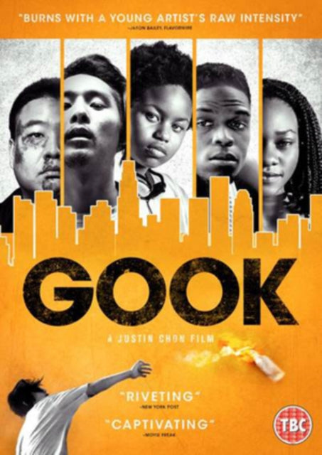 Gook (DVD)