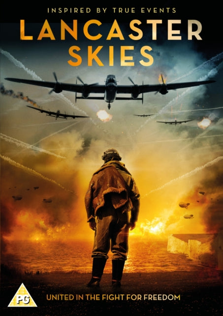 Lancaster Skies (DVD)