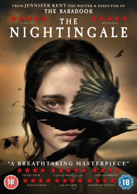 Nightingale (DVD)