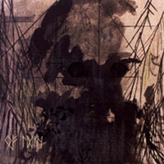 Ghold - Of Ruin (CD)