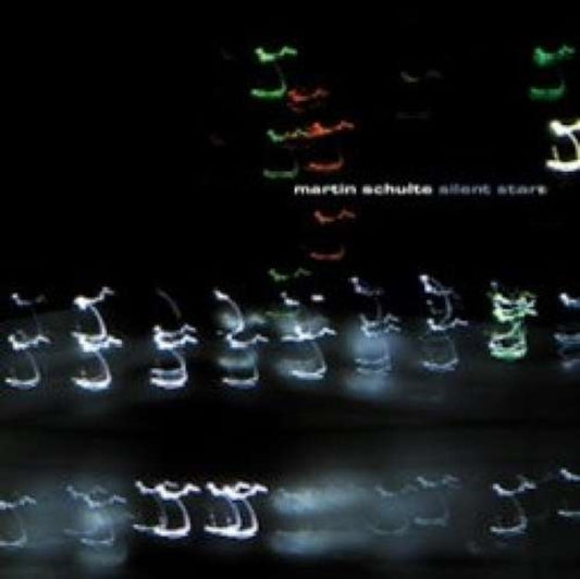 Martin Schulte - Silent Stars (CD)