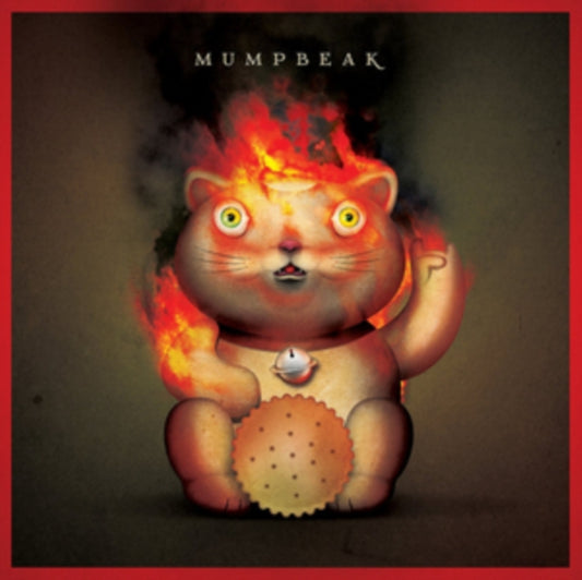 Mumpbeak - Mumpbeak (Vinyl)