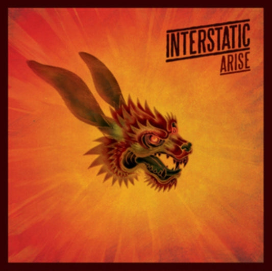 Interstatic - Arise (CD)