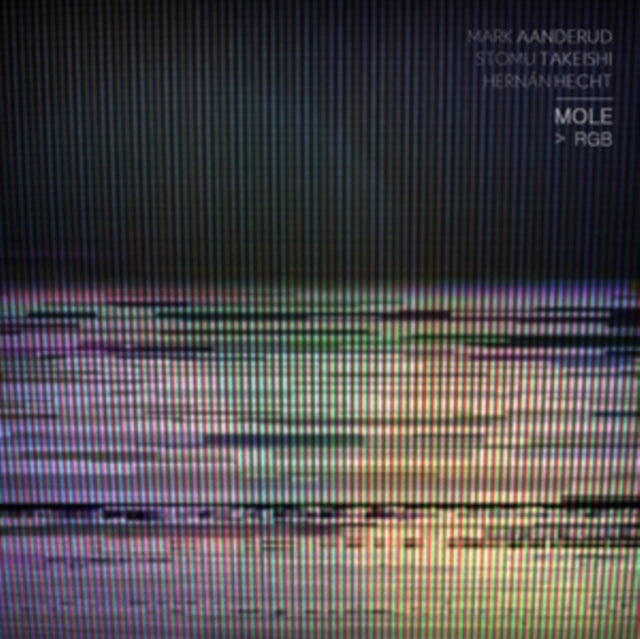 Mole - Rgb (Vinyl)