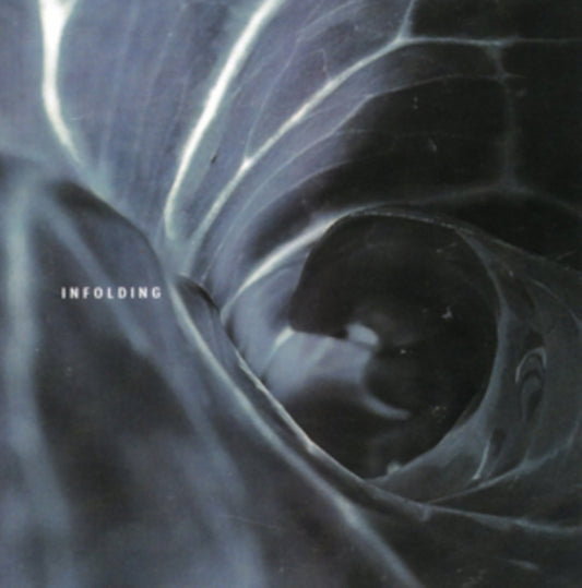 Spin Marvel - Infolding (Vinyl)