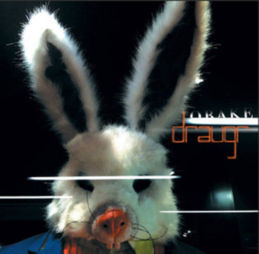 Obake - Draugr (Vinyl)