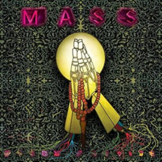 Bobby Previte - Mass (CD)