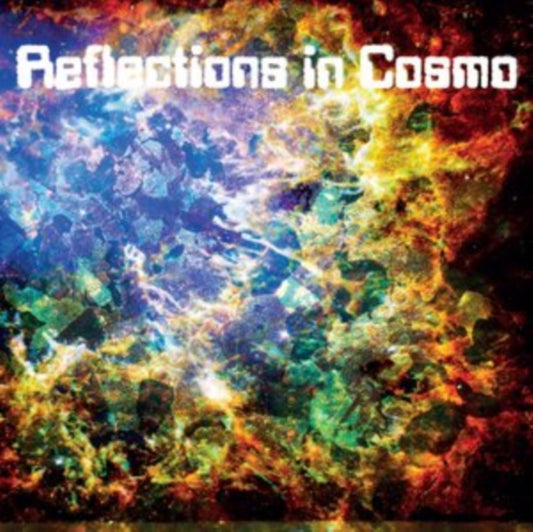 Reflections In Cosmo - Reflections In Cosmo (CD)