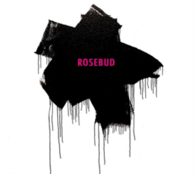 Eraldo Bernocchi - Rosebud (CD)