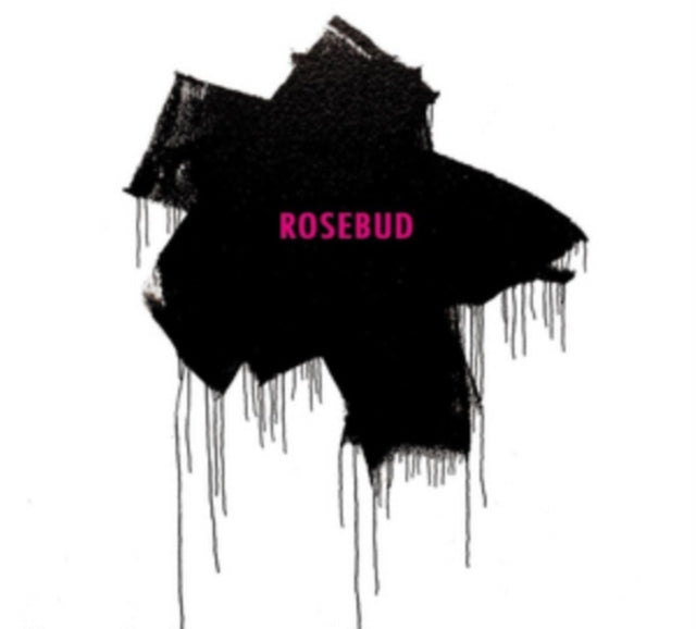 Eraldo Bernocchi / Jo Quail / Fm Einheit - Rosebud (White Vinyl) (Vinyl)