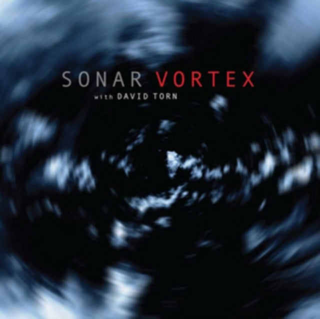 Sonar With Torn David - Vortex (CD)