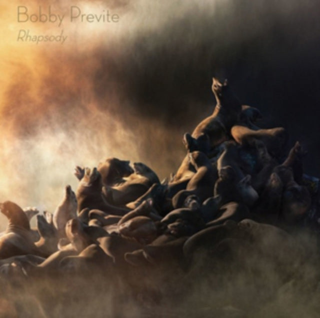 Bobby Previte - Rhapsody (CD)