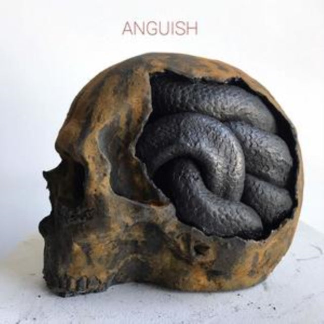 Anguish - Anguish (CD)