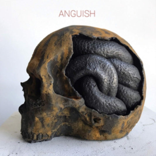 Anguish - Anguish (Vinyl)