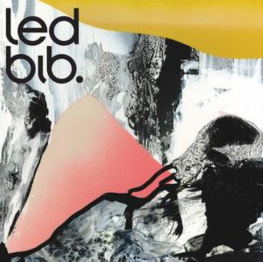 Led Bib - Its Morning (CD)