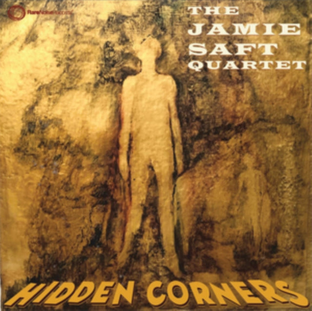 Jamie Saft Quartet - Hidden Corners (CD)