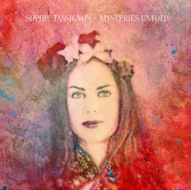 Sophie Tassignon - Mysteries Unfold (CD)