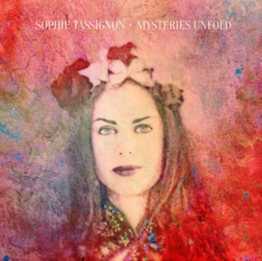 Sophie Tassignon - Mysteries Unfold (CD)