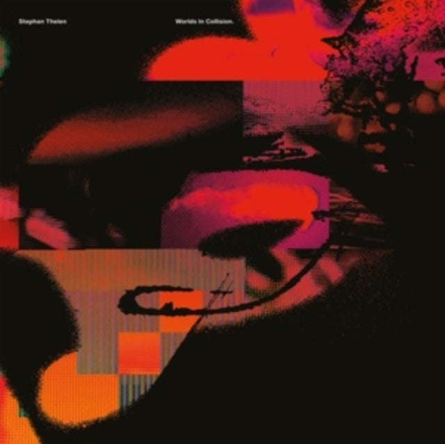 Stephan Thelen - Worlds In Collision (CD)