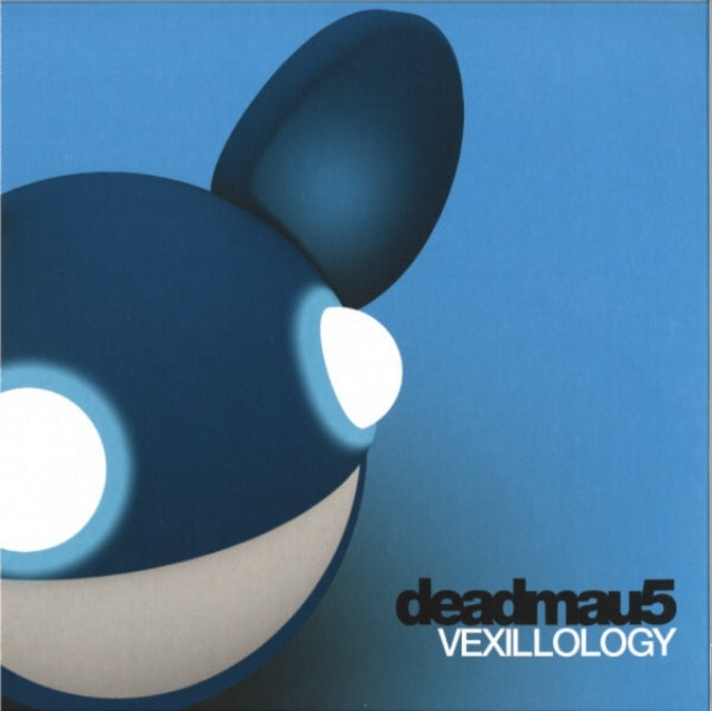 Deadmau5 - Vexillology (Vinyl Single)