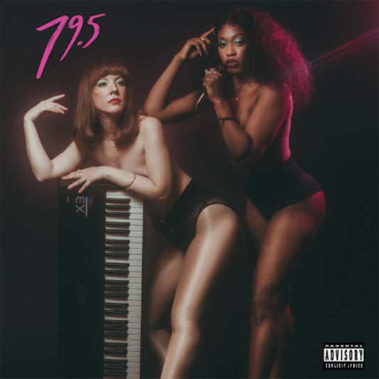 79.5 - 79.5 (Vinyl)