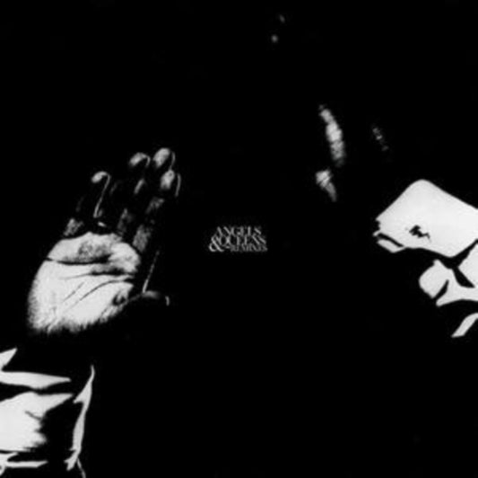 Gabriels - Angels & Queens (Paul Woolford Remix) (12 inch Vinyl)