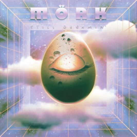 Mork - Still Dreamin (Purple Vinyl) (Vinyl)
