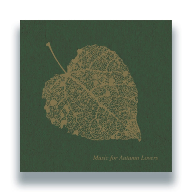 Scrimshire - Music For Autumn Lovers (Vinyl)