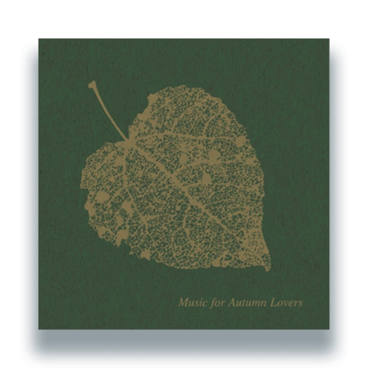 Scrimshire - Music For Autumn Lovers (Vinyl)